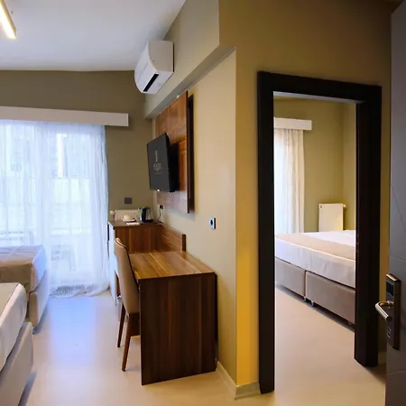 Hotell Pereira