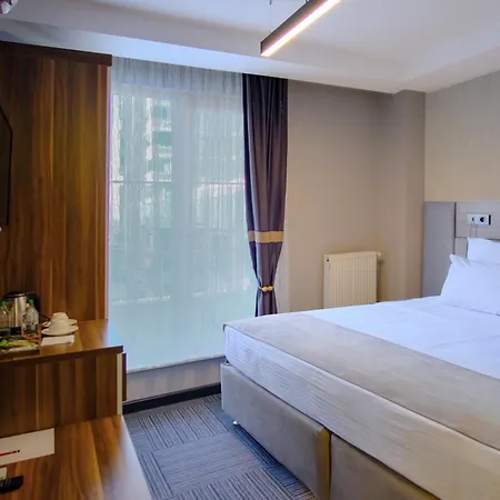 Pereira Hotell