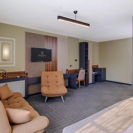 Pereira Hotell Samsun