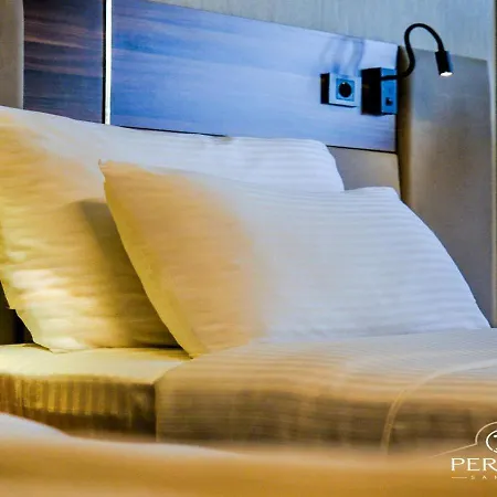 Hotell Pereira Samsun