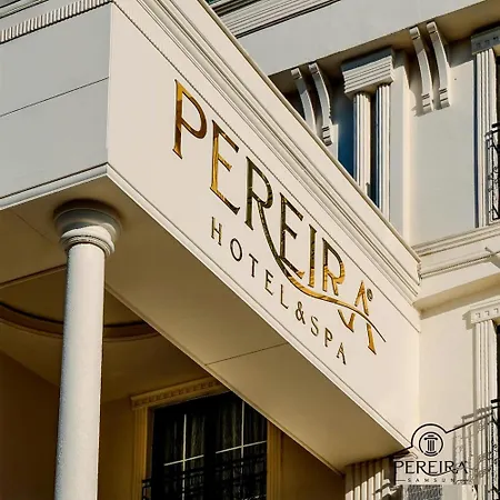 Hotell Pereira