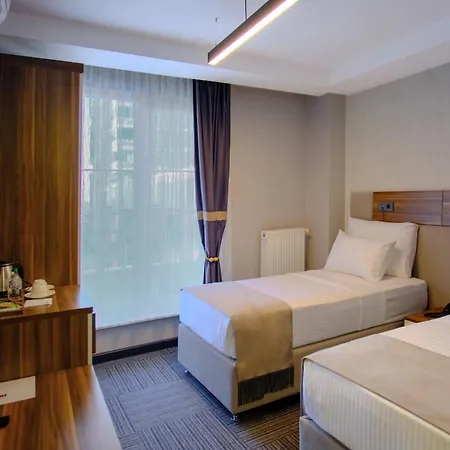 Hotell Pereira