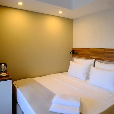 Hotell Pereira *